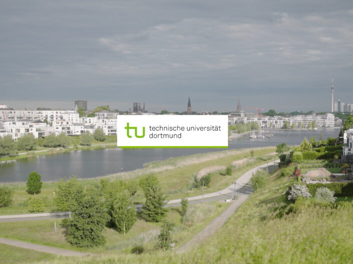 TU Dortmund – Fakultät Raumplanung
