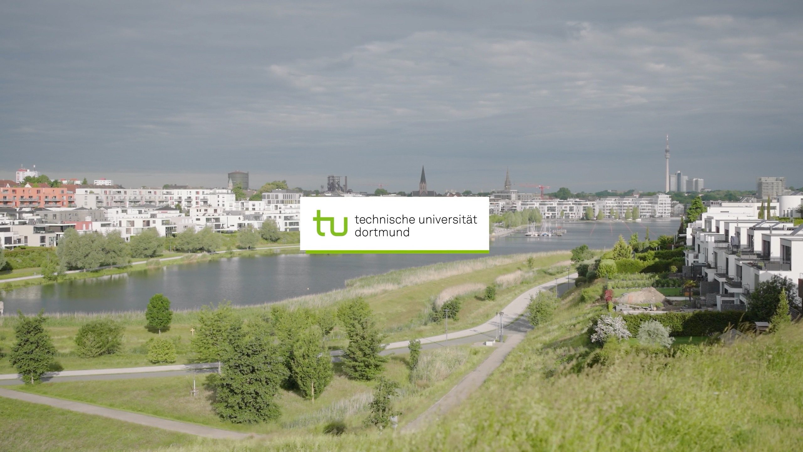 TU Dortmund Fakult t Raumplanung 3motion GmbH