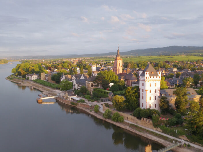 Zentrum Klimaanpassung – Woche der Klimaanpassung 2025